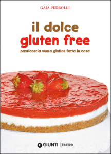 Il dolce gluten free