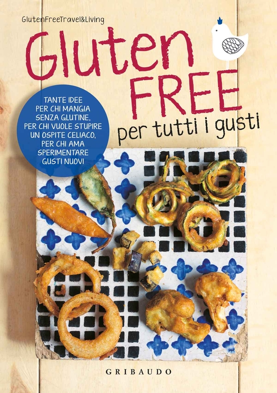 copertina Gluten Free