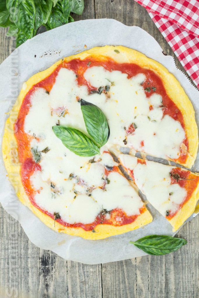 pizza di polenta Cardamomo and co 3958