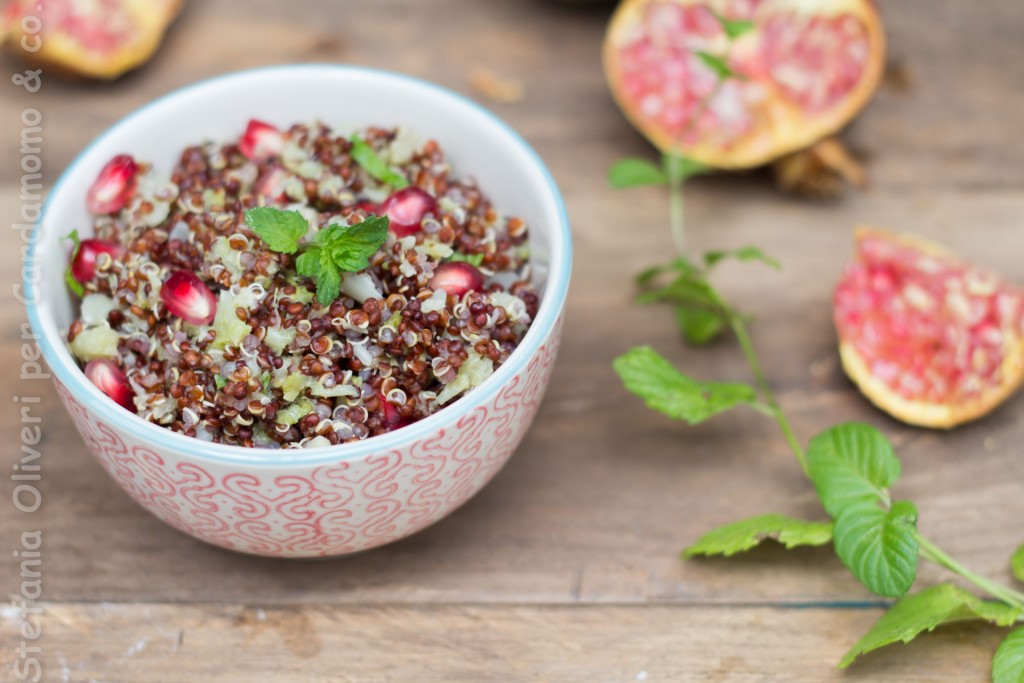 insalata tiepida di quinoa 4488