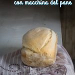 Pane senza glutine con la macchina del pane - Cardamomo & co