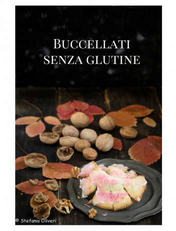 Buccellati, biscotti siciliani con pasta frolla con strutto e, senza glutine - Cardamomo & co