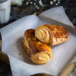 Gluten Free Pain au chocolate - Cardamomo & co