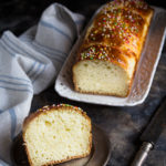 Pan brioche senza glutine facilissimo - Cardamomo & co